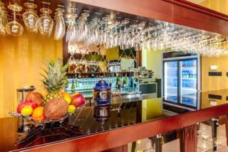 Apartment TC Lux VLSB - Budva - 4