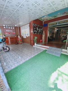 Thanh Thảo Hotel - 57/4 Lê Quang Qịnh, Q. Bình Thạnh - by Bay Luxury - 7