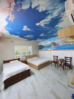 Thanh Thảo Hotel - 57/4 Lê Quang Qịnh, Q. Bình Thạnh - by Bay Luxury - 5