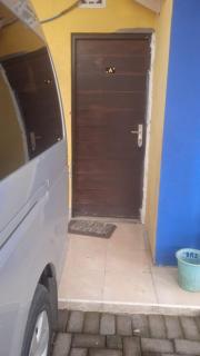 Kost Backpacker - Sidoarjo - 4