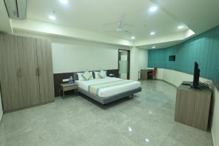SN Blu Hotel - 5