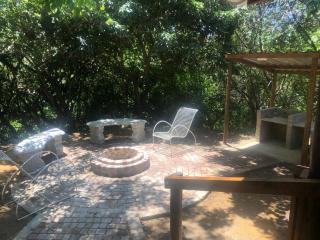 Fairhills Forest Cabin - Ramsgate - 4