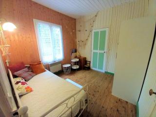 Saint Palais sur Mer - MAISON - 10min à pied CENTRE et PLAGE DU BUREAU - 3