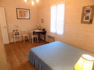 Saint Palais sur Mer - MAISON - 10min à pied CENTRE et PLAGE DU BUREAU - 1