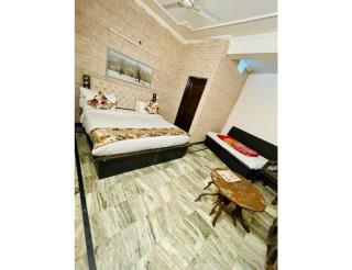 Hotel kulwant, Balongi Punjab - Mohali - 4