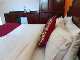 Vedantha Inn - Kovalam - 3