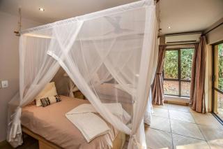 Impangele River Lodge - Hectorspruit - 6