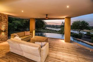 Impangele River Lodge - Hectorspruit - 5