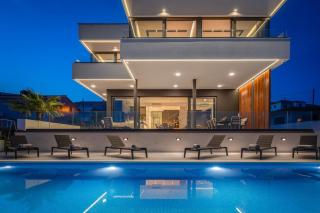 Luxury Villa Excellence with a pool - Seget Vranjica - 0
