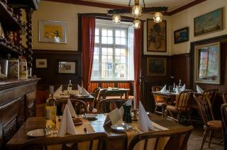 Hotel Pilgrimhaus - Soest - 9