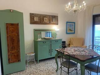 maison de sirenes - Trapani - 5