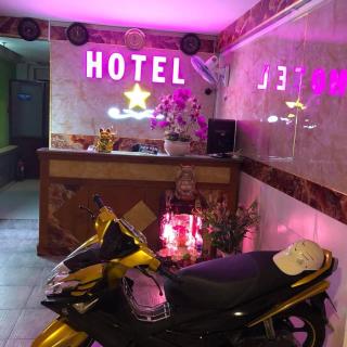 Đại Hồng Hotel -142 Nơ Trang Long, Q. Bình Thạnh - by Bay Luxury - Ho Chi Minh - 9