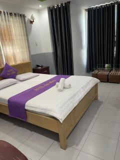 Đại Hồng Hotel -142 Nơ Trang Long, Q. Bình Thạnh - by Bay Luxury - Ho Chi Minh - 4