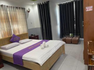 Đại Hồng Hotel -142 Nơ Trang Long, Q. Bình Thạnh - by Bay Luxury - Ho Chi Minh - 1