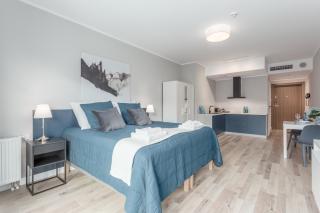 Deo Plaza - apartamenty by Rent like home - Danzig - 7