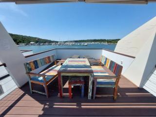 HOUSE BOAT OLIVA - Floating House - 8