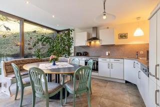 Ferienwohnung Frechehof 74qm - Bad Peterstal - 9