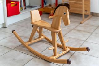 Ferienwohnung Frechehof 74qm - 2