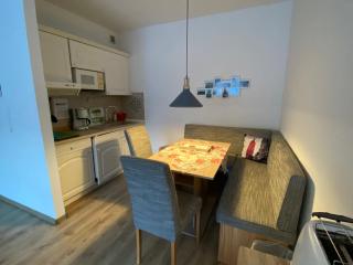 Ferienwohnung von Damm - Bad Harzburg - 4