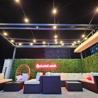 Hound Hotel Mokpo Peace Plaza - Mokpo - 5