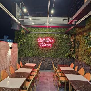 Hound Hotel Mokpo Peace Plaza - Mokpo - 9