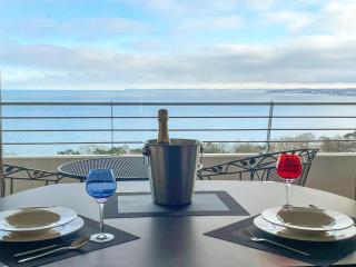 Baltic Panorama Suite - Timmendorfer Strand - 0
