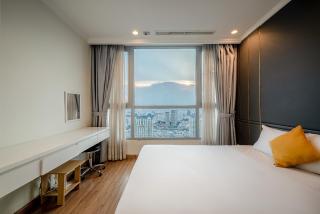 An Corner - Apartment Vinhomes Central Park - Ho Chi Minh - 8