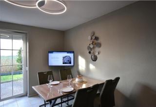 Ferienhaus Carolinenbrise - Carolinensiel - 7