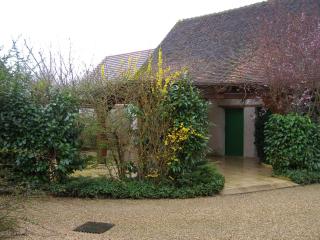 Logis Auberge À La Tête De Lard - La Ferté-Imbault - 4