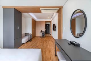 Centum Convention Hotel In Centum - Busan - 1