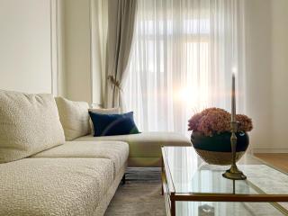 Business SUITE in Tashkent CITY - Tashkent - 8
