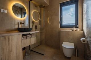 Karmen Luxury Apartments Borik - 4