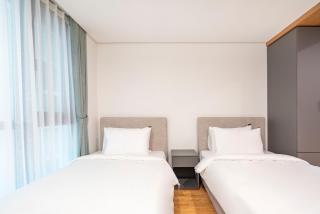 Centum Convention Hotel In Centum - Busan - 2
