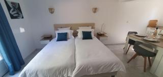 Studio 30 M² avec piscine et vue exceptionnelle - Seillans - 5