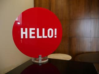 Zip By Spree Hotels Bhopal - Bhopal - 1