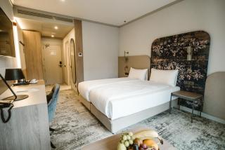 Mercure Sibiu Arsenal - 2