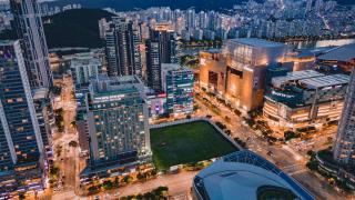Centum Convention Hotel In Centum - Busan - 5