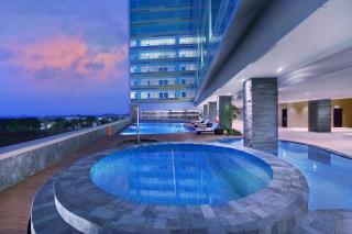The Alana Hotel & Convention Center Solo by ASTON - Solo - 3