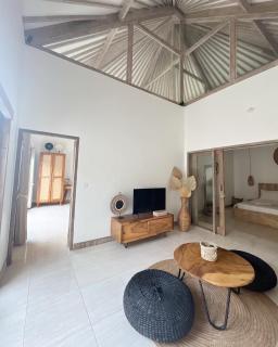 Mimpi Villa - Gili Air - Gili Islands - 1