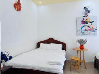 Phu Thinh Hotel - Xã Thang Tam - 2