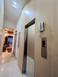 Phu Thinh Hotel - Xã Thang Tam - 1