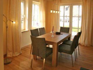 Exkl App Möwennest, Kamin, Waschmaschine, 200 m zum Strand - Börgerende-Rethwisch - 4
