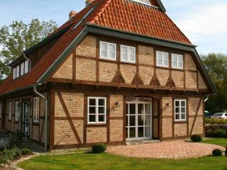 Exkl FH Duette 5 Sterne, Kamin, W-LAN, Sauna, Waschm - Börgerende-Rethwisch - 0