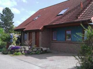 Exkl FH Aquamarin mit Kamin 250 m zum Strand - 9