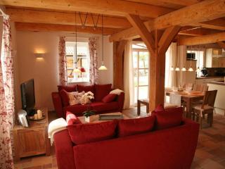 Exkl FH Duette 5 Sterne, Kamin, W-LAN, Sauna, Waschm - 5