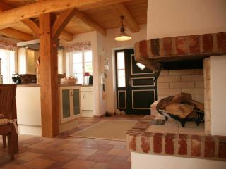 Exkl FH Duette 5 Sterne, Kamin, W-LAN, Sauna, Waschm - Börgerende-Rethwisch - 2
