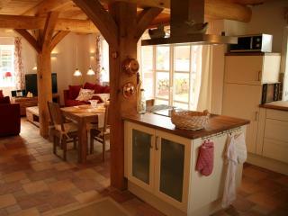 Exkl FH Duette 5 Sterne, Kamin, W-LAN, Sauna, Waschm - Börgerende-Rethwisch - 1