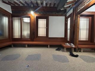 Gilgaon Hanok Stay - Seul - 7