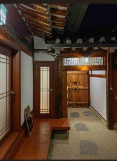 Gilgaon Hanok Stay - Seul - 6