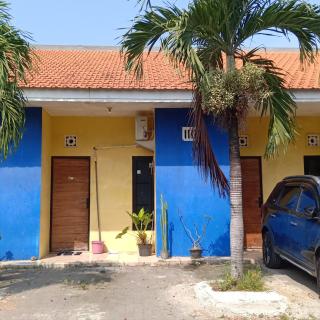 Kost Backpacker - Sidoarjo - 6